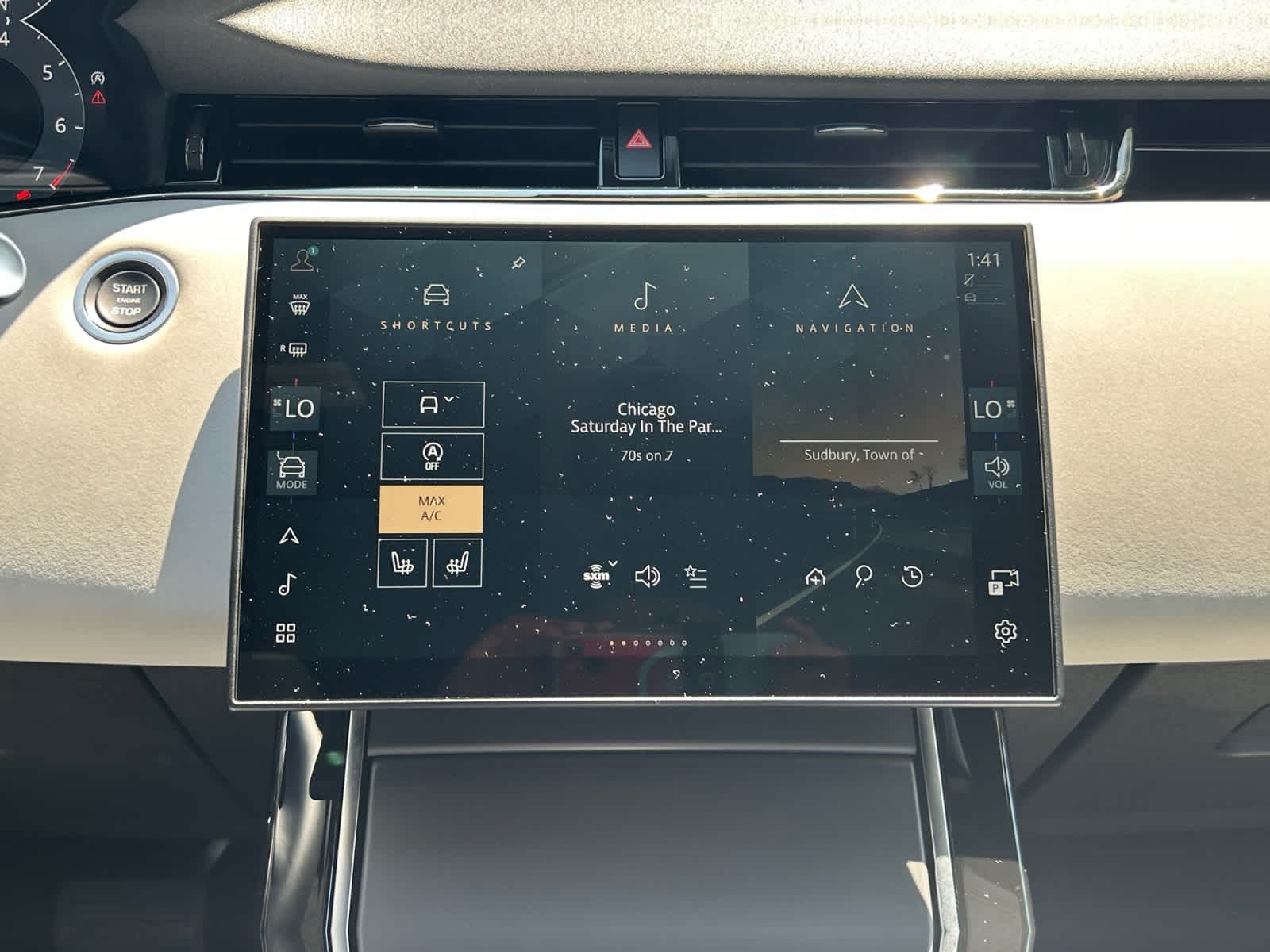 2026 Land Rover Range Rover Evoque S - Photo 14