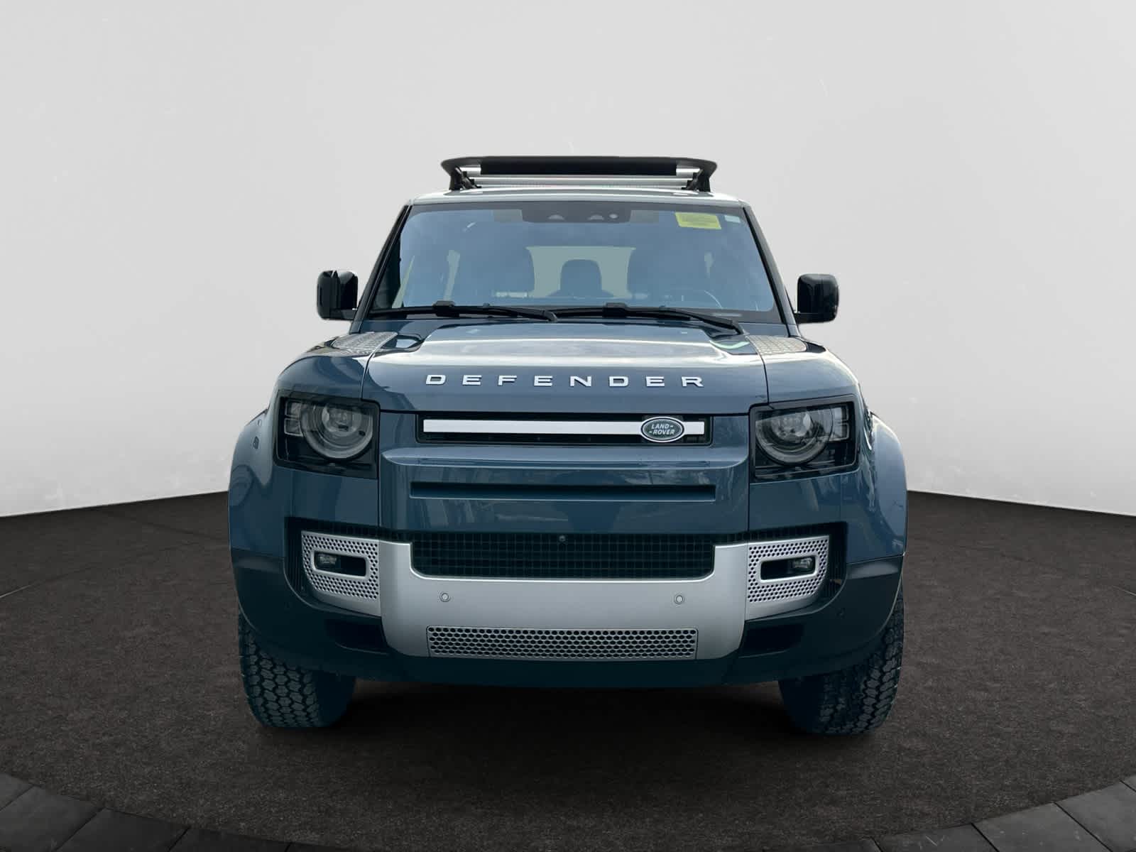 used 2021 Land Rover Defender car, priced at $38,598