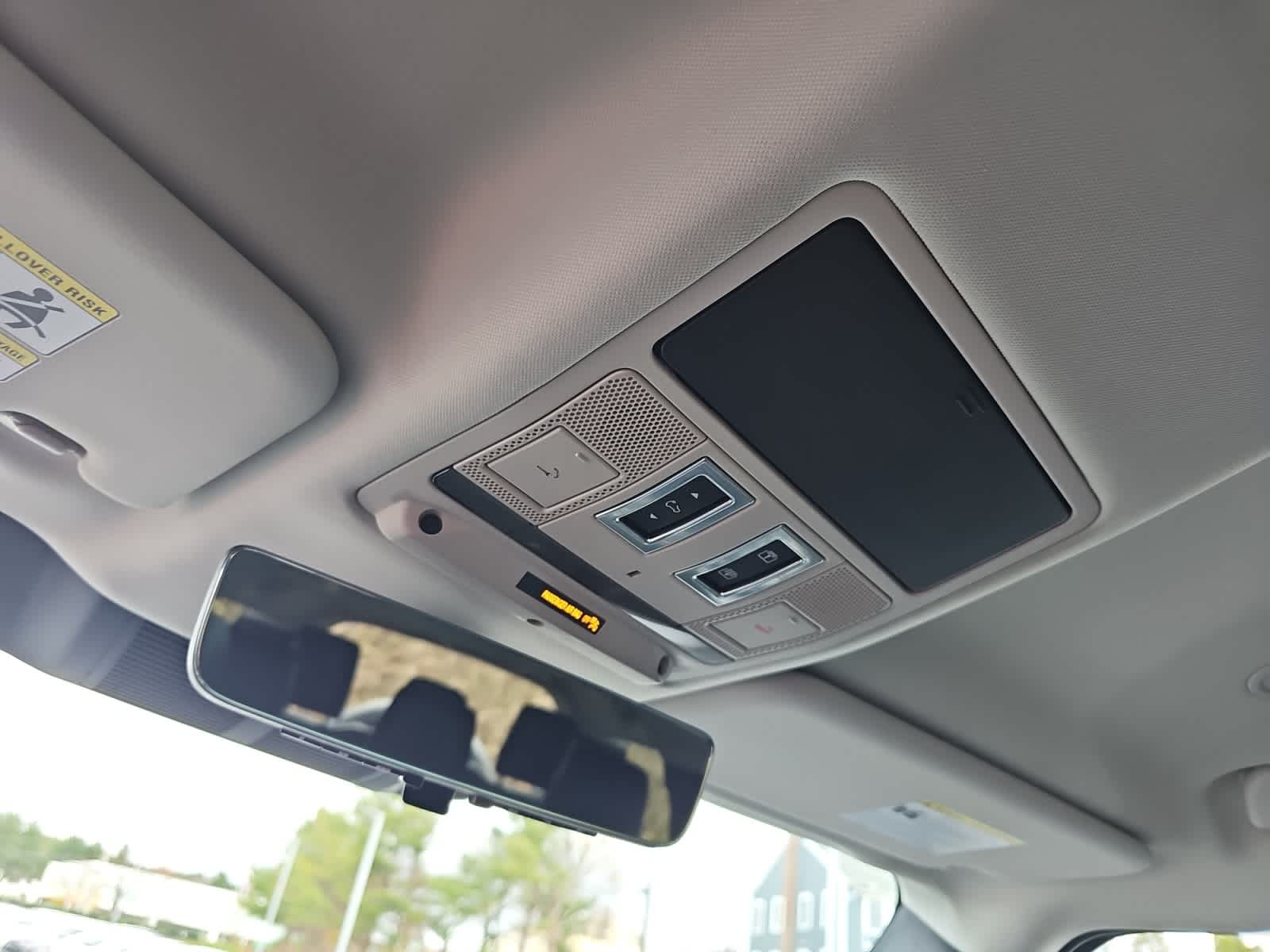 used 2023 Land Rover Defender car, priced at $58,500