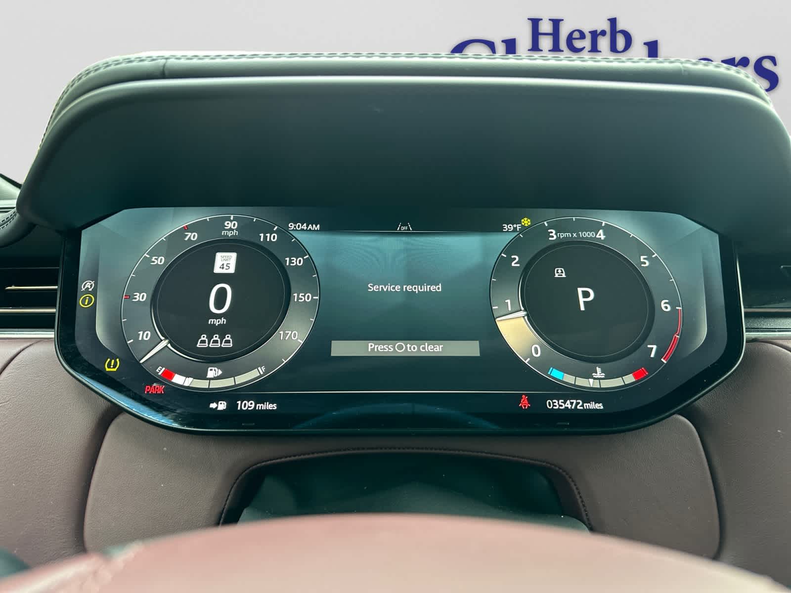 used 2024 Land Rover Range Rover Sport car, priced at $74,400