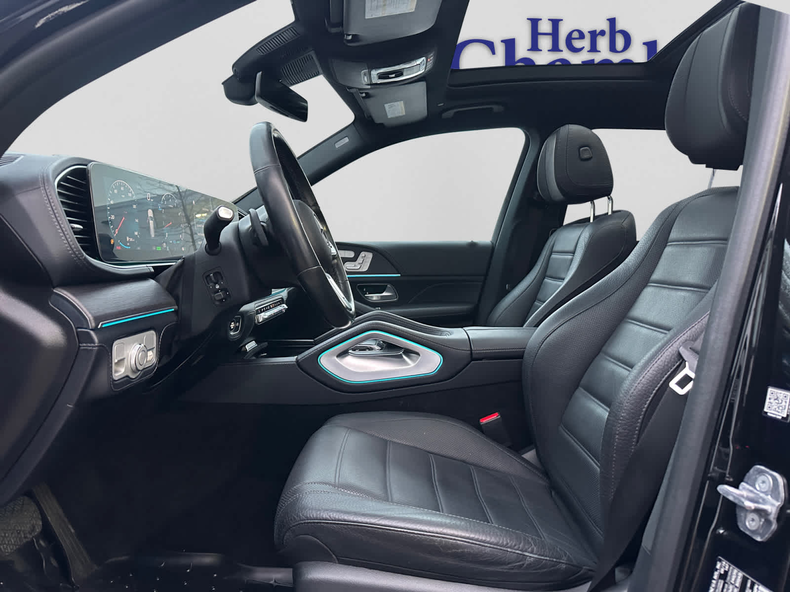 used 2020 Mercedes-Benz GLS car, priced at $32,500