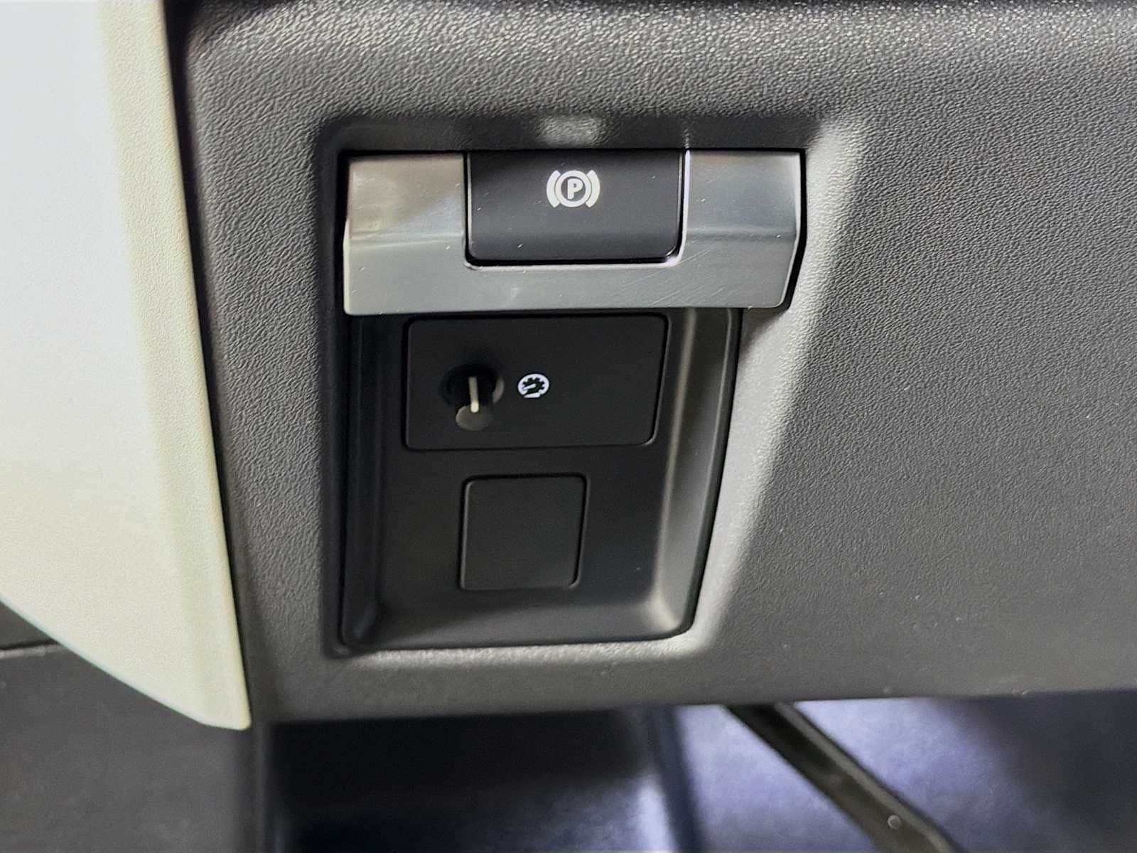 used 2025 Land Rover Defender car, priced at $67,000