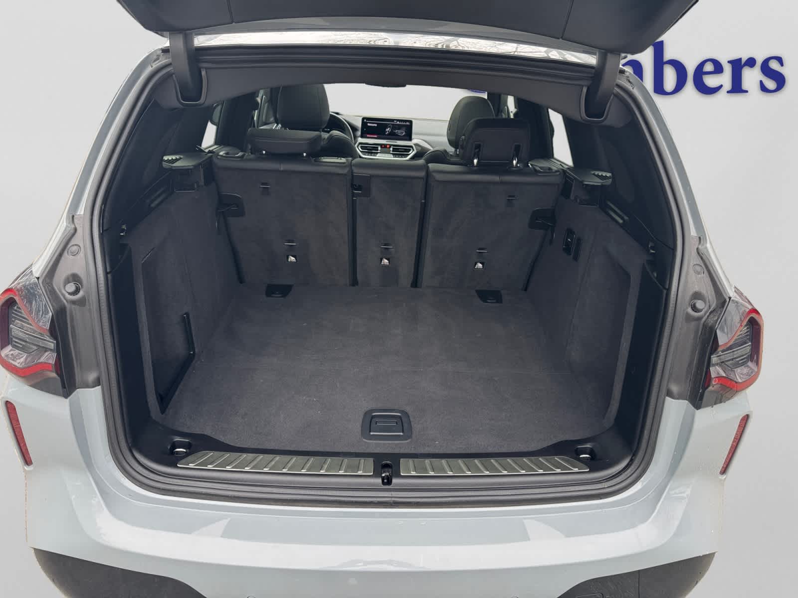 used 2023 BMW M Models car, priced at $58,000