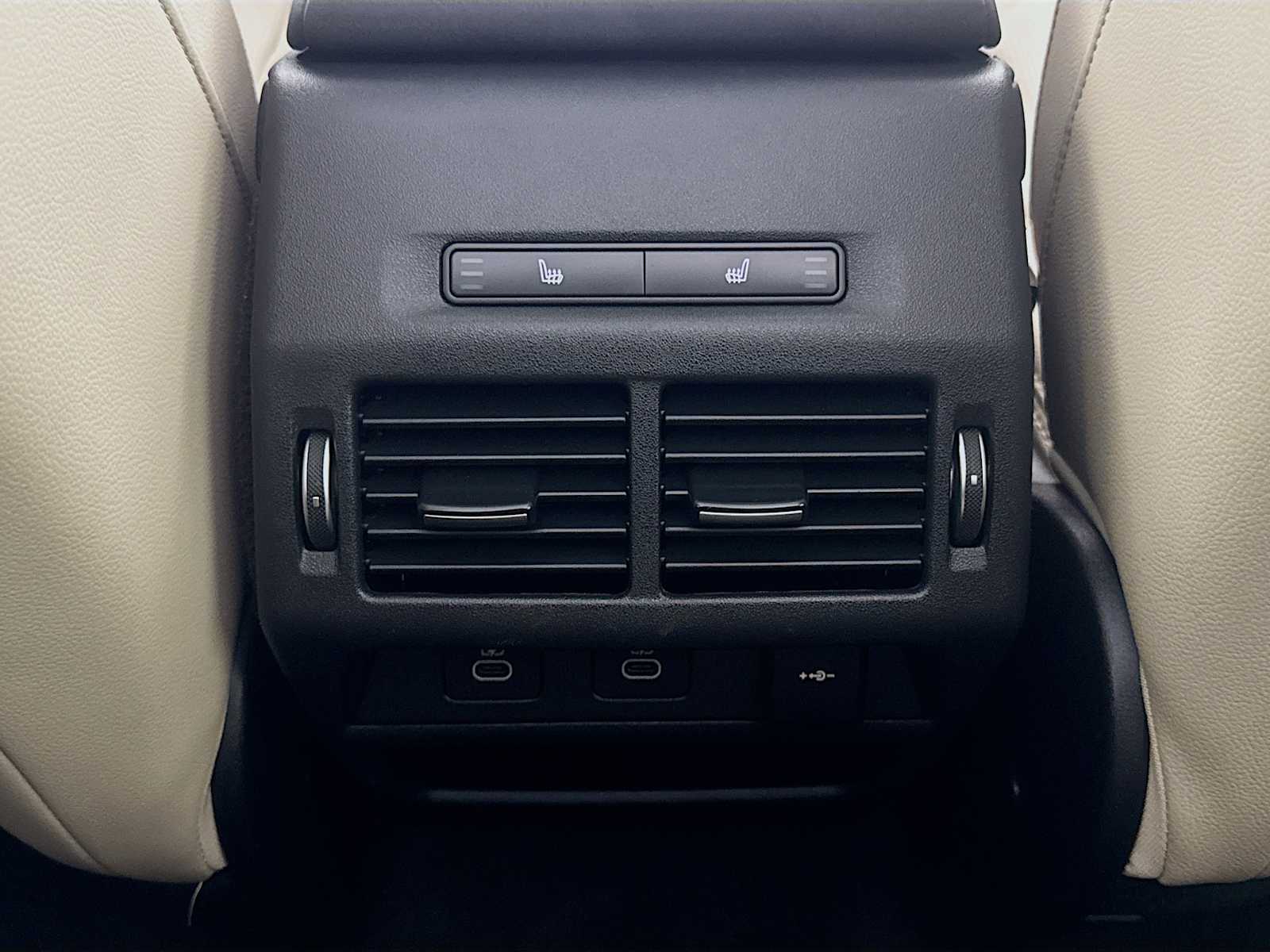 used 2025 Land Rover Discovery Sport car, priced at $40,000