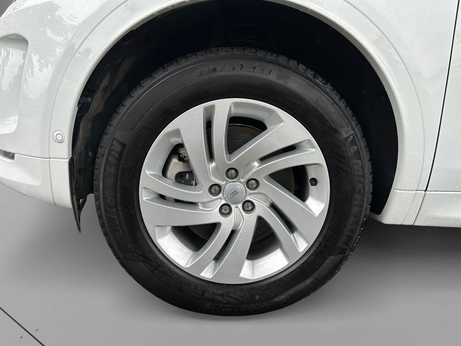 2025 Land Rover Discovery Sport S - Photo 19