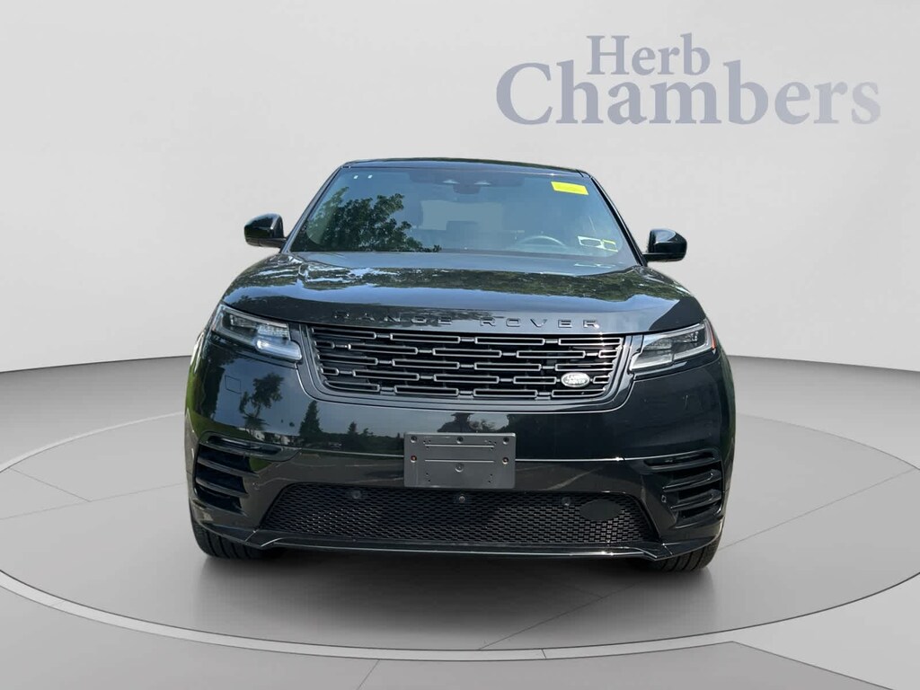 Used 2026 Land Rover Range Rover Velar Dynamic SE SUV