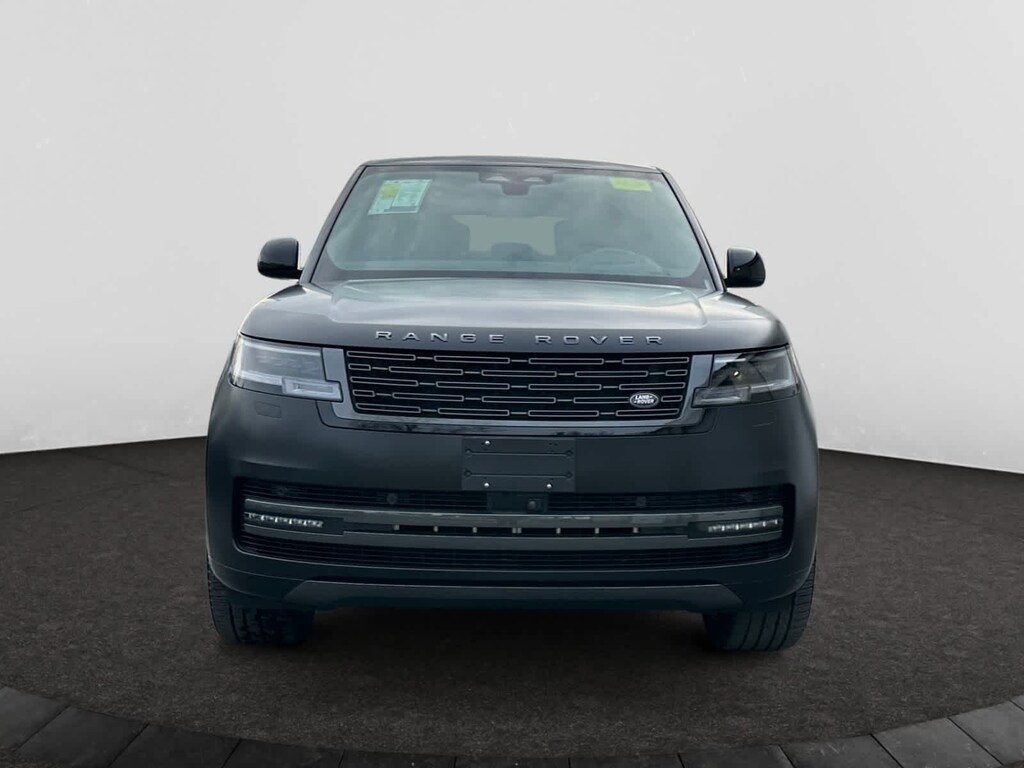Used 2025 Land Rover Range Rover Autobiography SUV