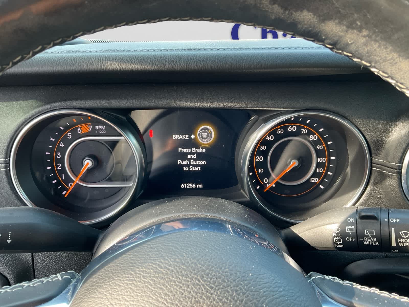 used 2020 Jeep Wrangler Unlimited car, priced at $24,500