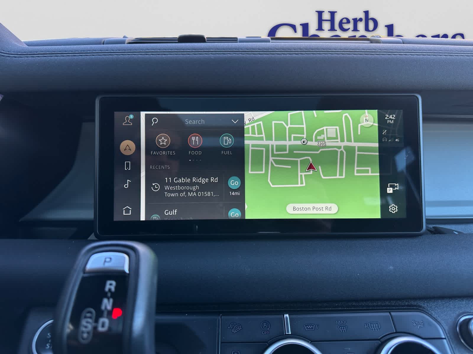 used 2021 Land Rover Defender car, priced at $45,200