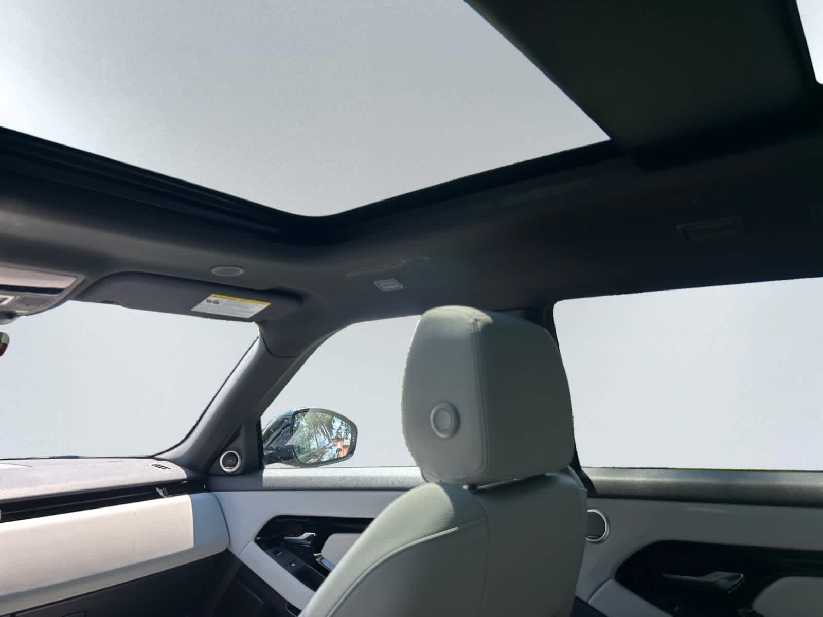 2026 Land Rover Range Rover Evoque S - Photo 13