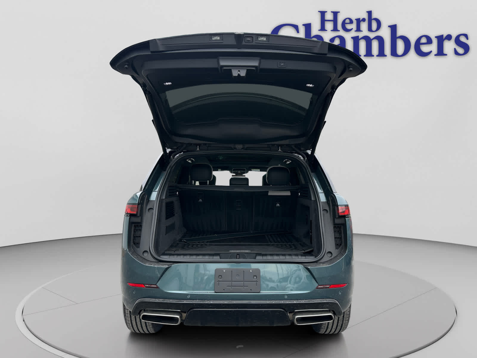 used 2023 Land Rover Range Rover Sport car, priced at $73,500