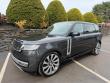 Used 2025 Land Rover Range Rover Autobiography SUV
