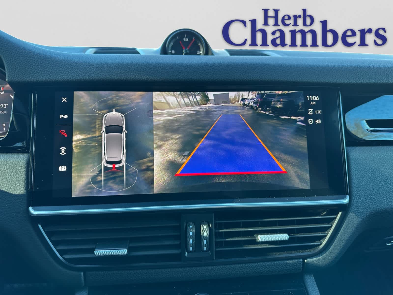 used 2022 Porsche Cayenne car, priced at $53,000