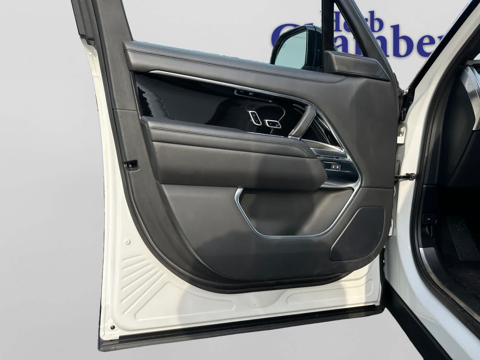 used 2022 Land Rover Range Rover car, priced at $83,800