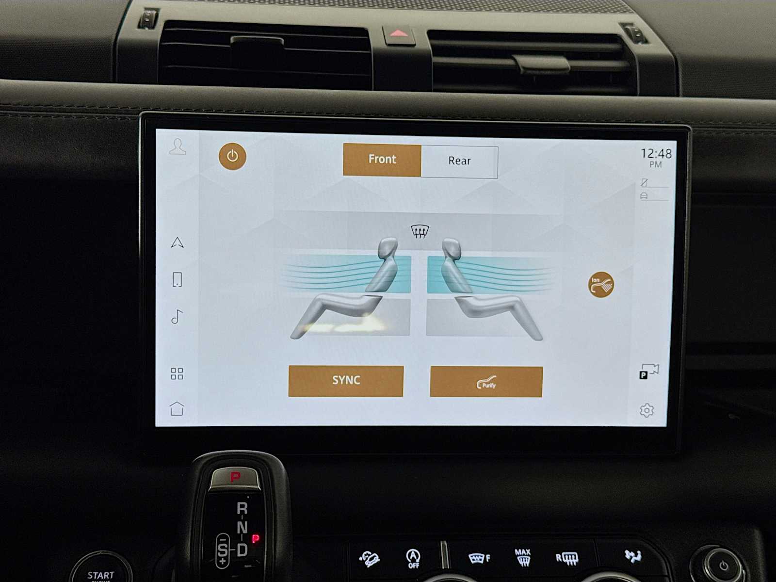 2023 Land Rover Defender V8 - Photo 26