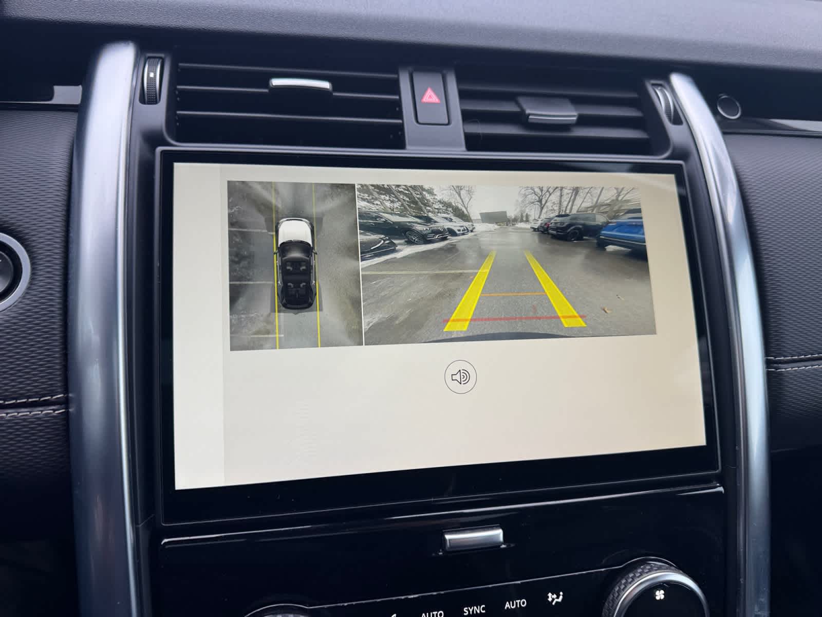 used 2021 Land Rover Discovery car, priced at $26,000