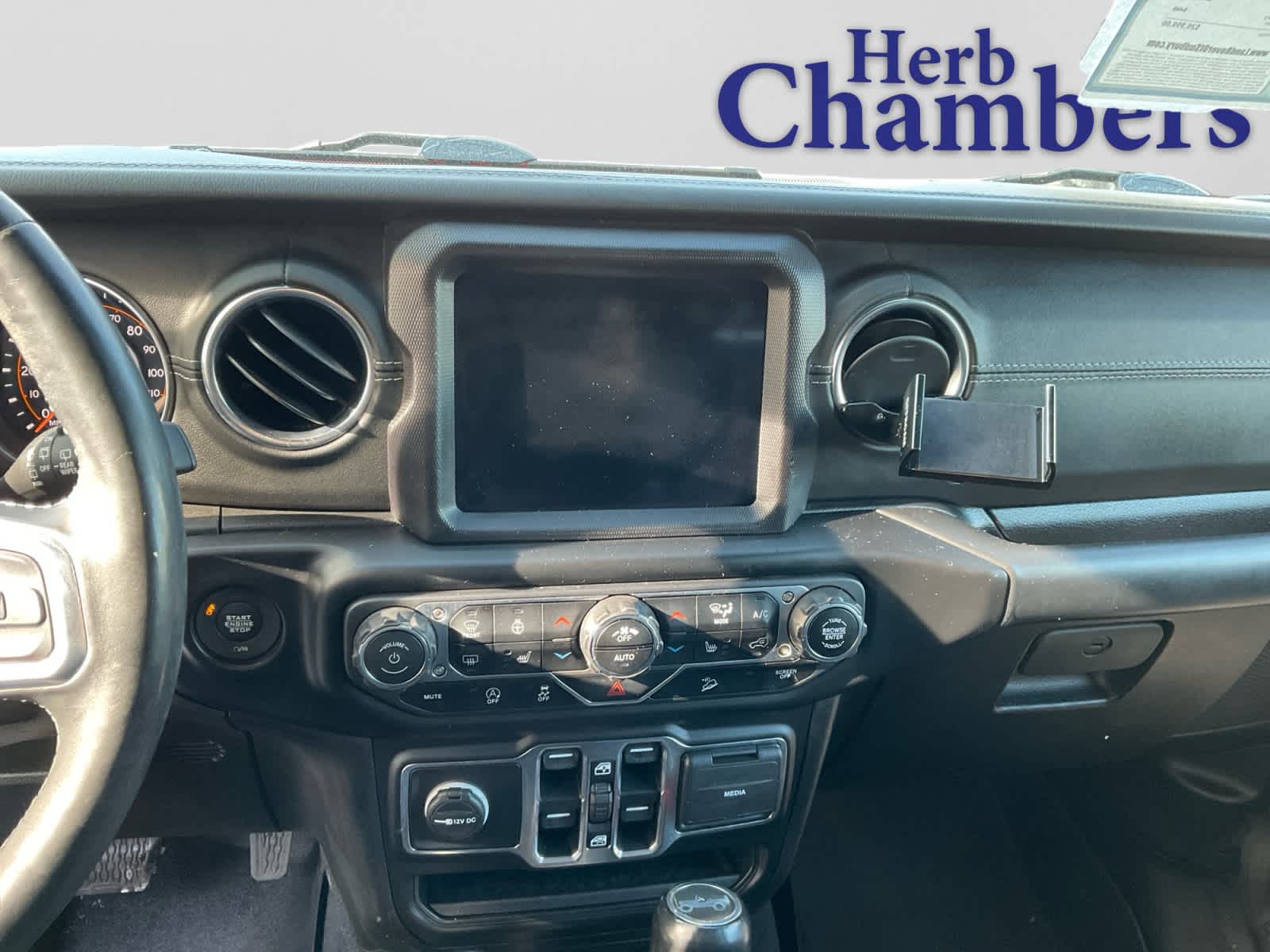 used 2020 Jeep Wrangler Unlimited car, priced at $24,500