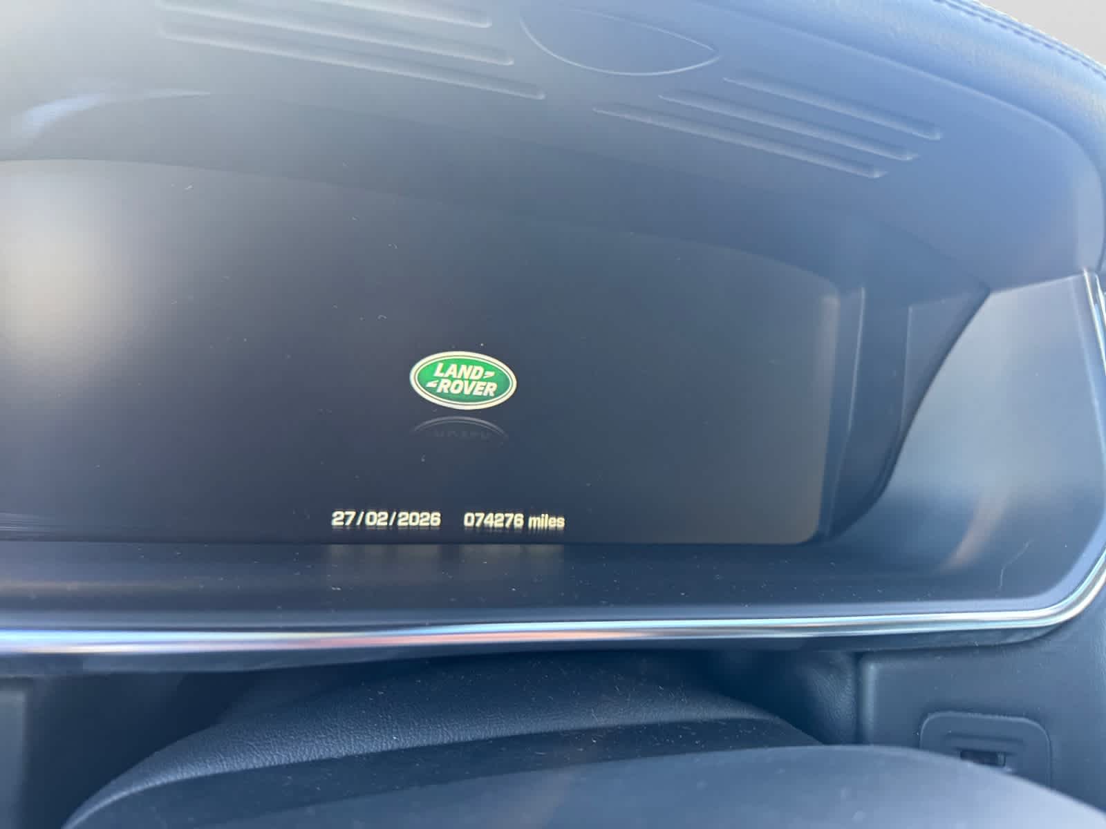 used 2015 Land Rover Range Rover car, priced at $19,000