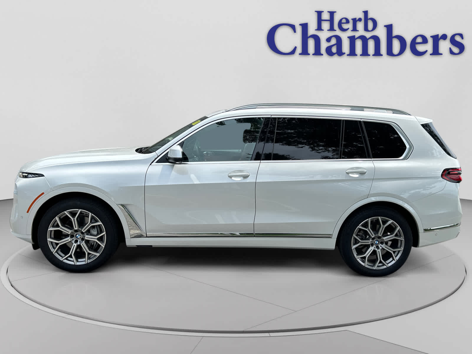 2025 BMW X7 40i - Photo 6