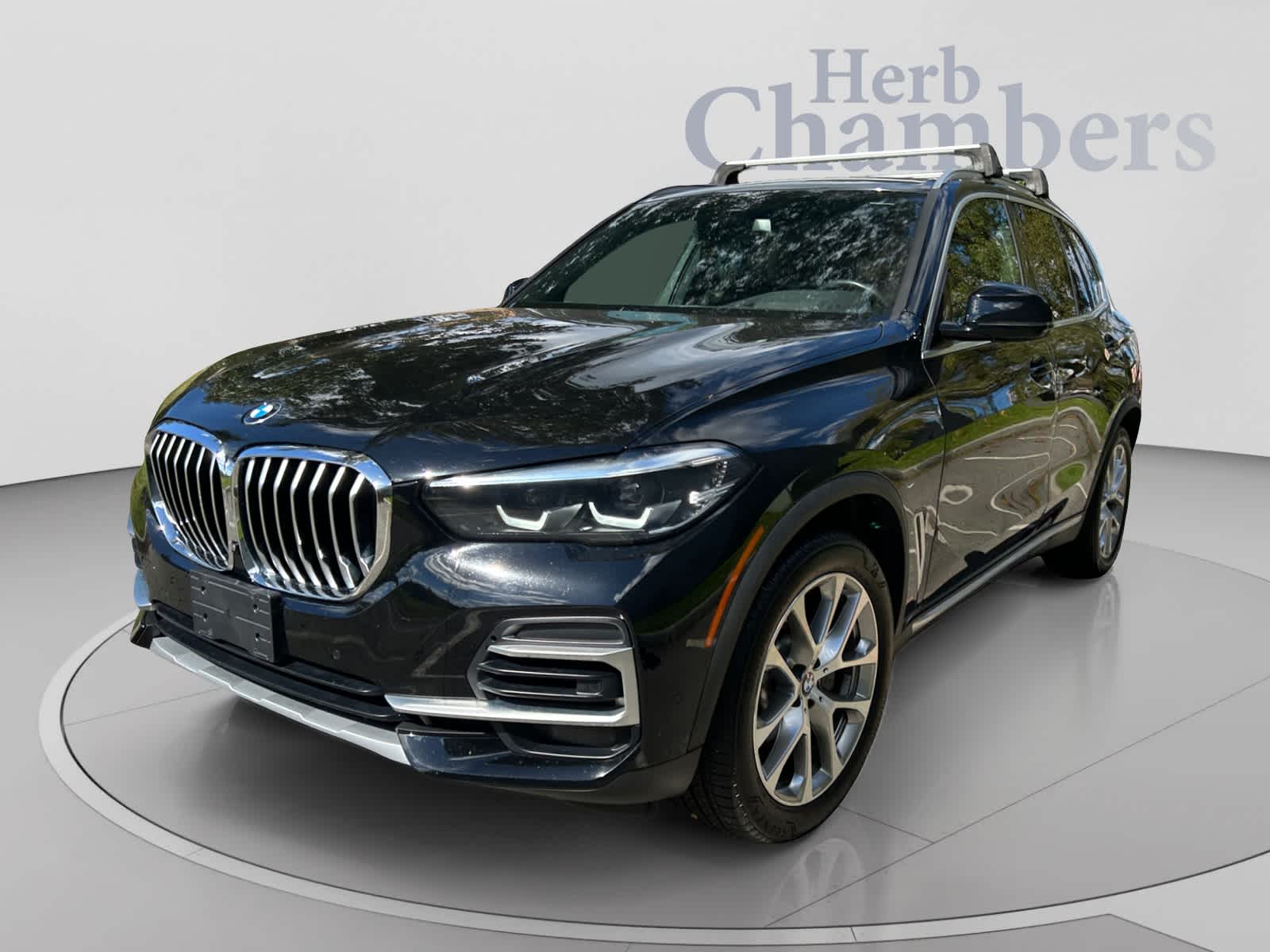 2023 BMW X5