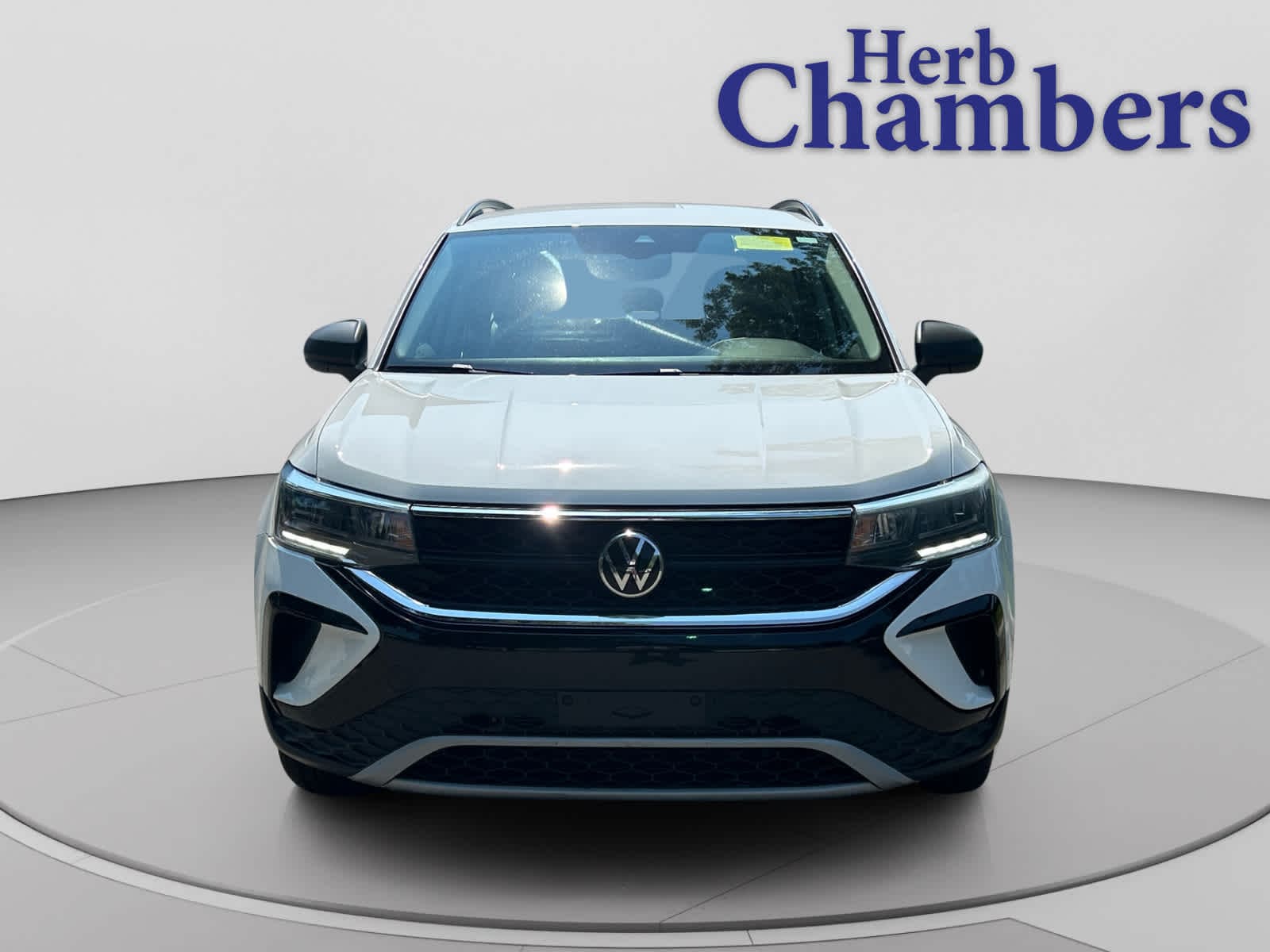Used 2022 Volkswagen Taos S with VIN 3VVDX7B29NM004526 for sale in Sudbury, MA