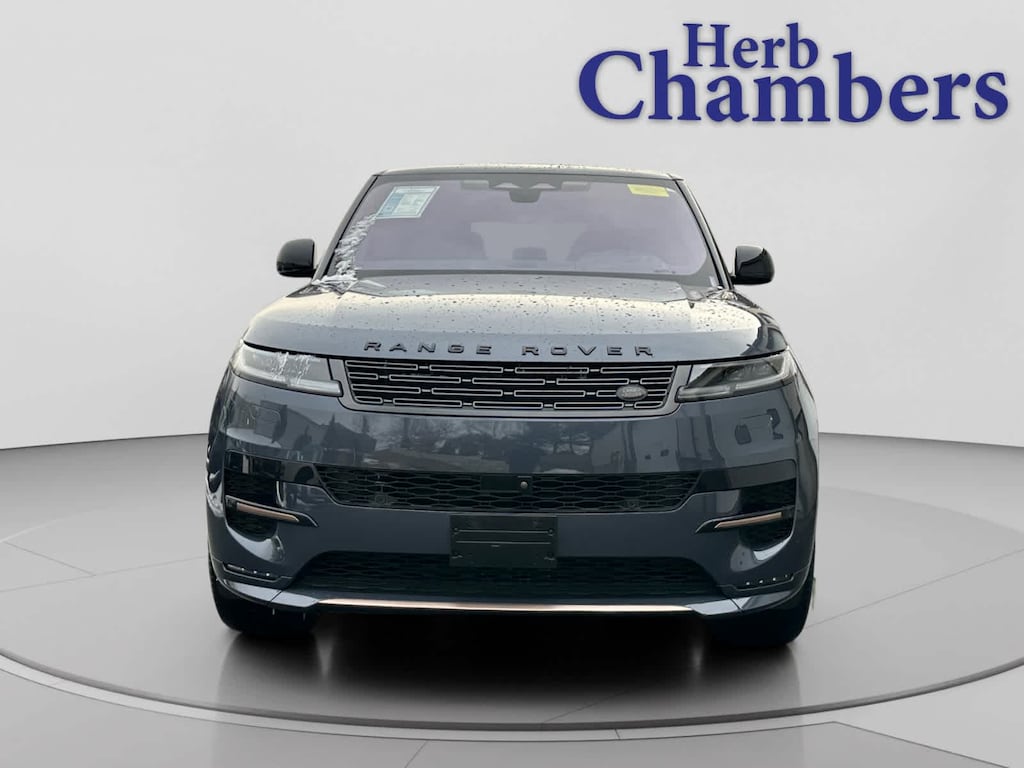 Used 2023 Land Rover Range Rover Sport SE Dynamic SUV