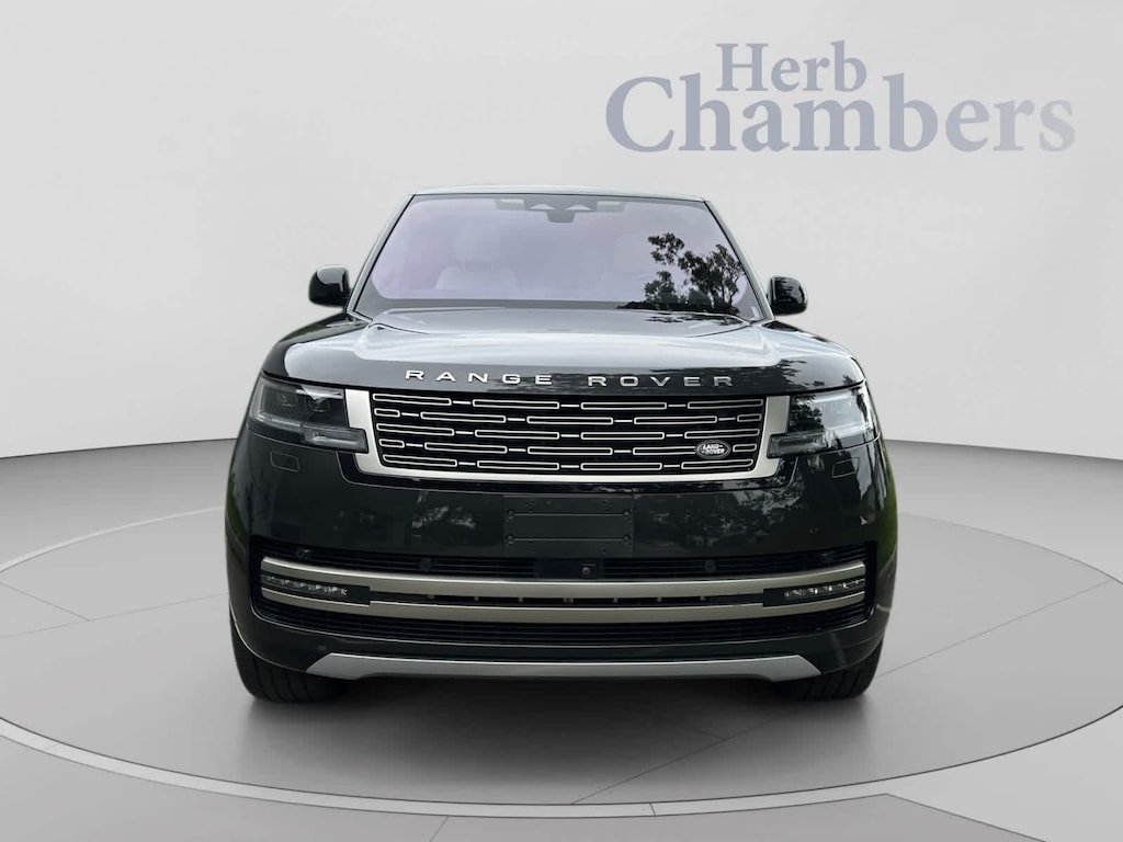 Used 2023 Land Rover Range Rover SE SUV