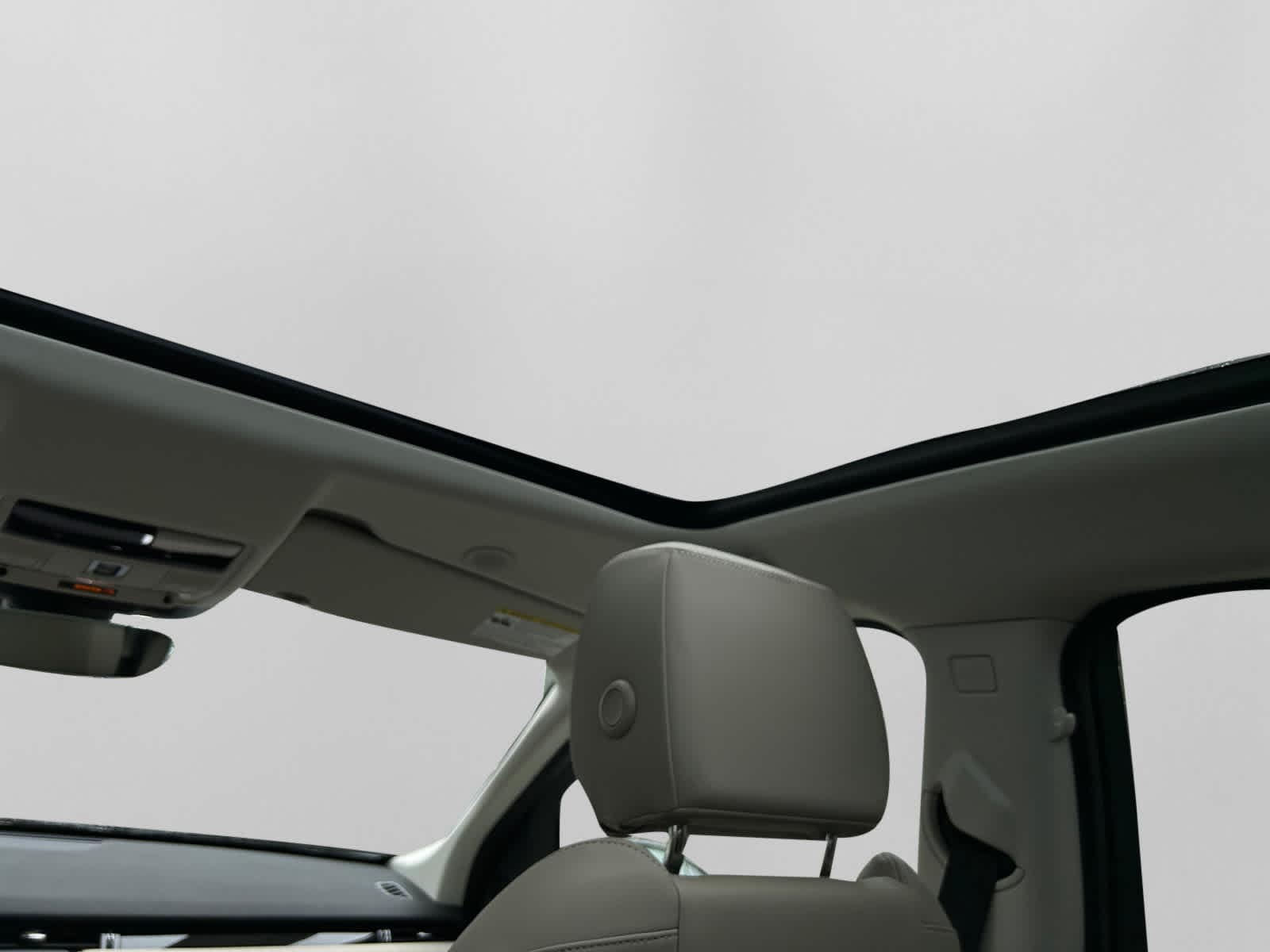 2025 Land Rover Discovery Sport S - Photo 13