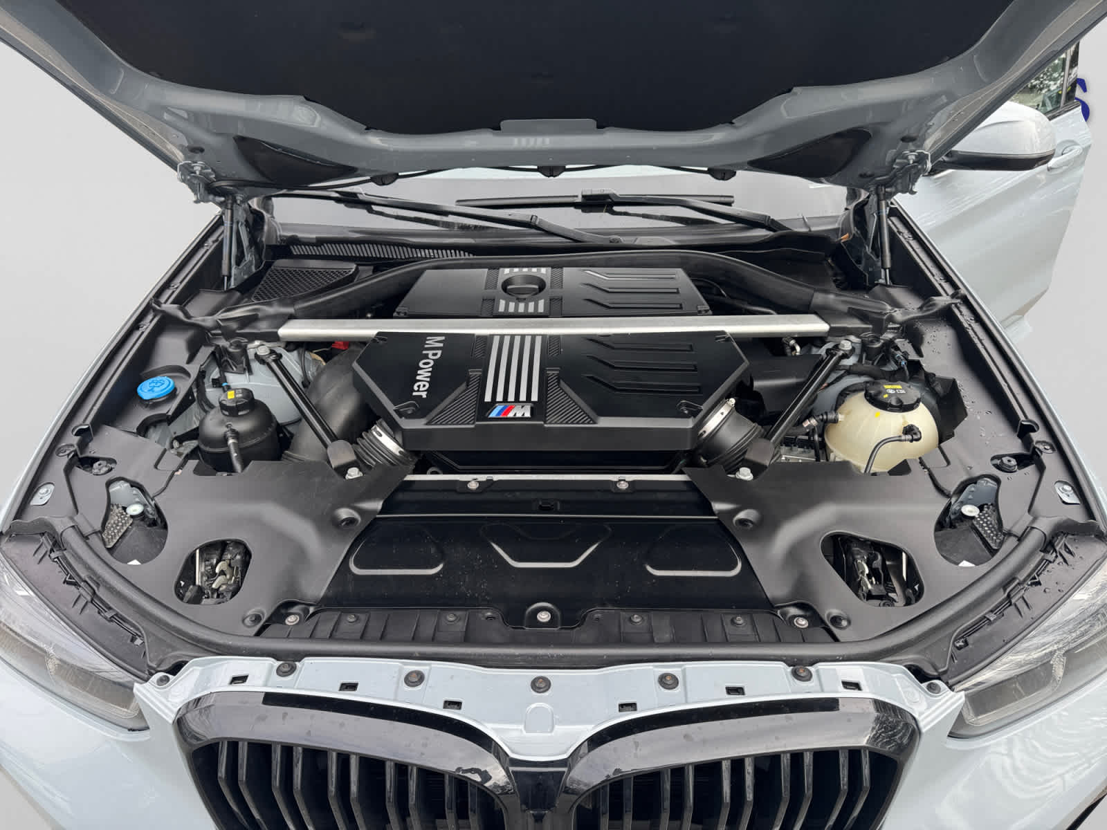 used 2023 BMW M Models car, priced at $58,000