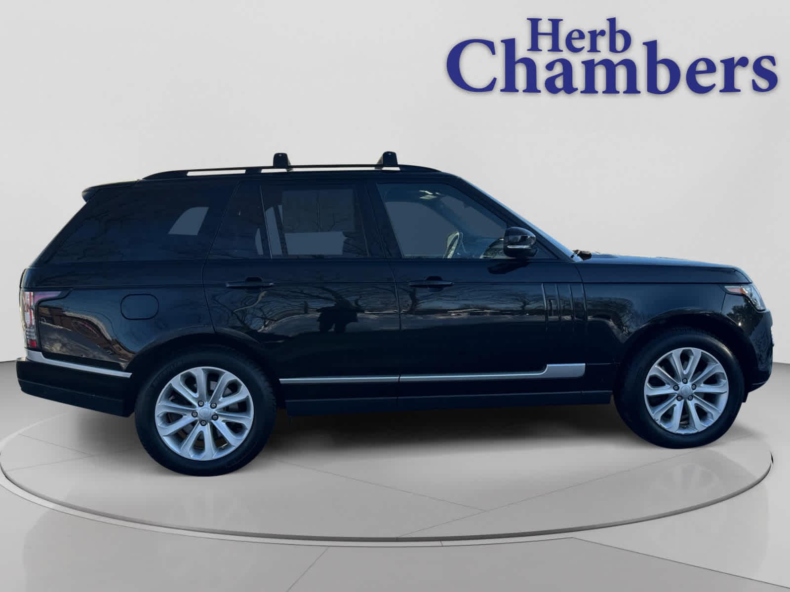 used 2015 Land Rover Range Rover car, priced at $19,000