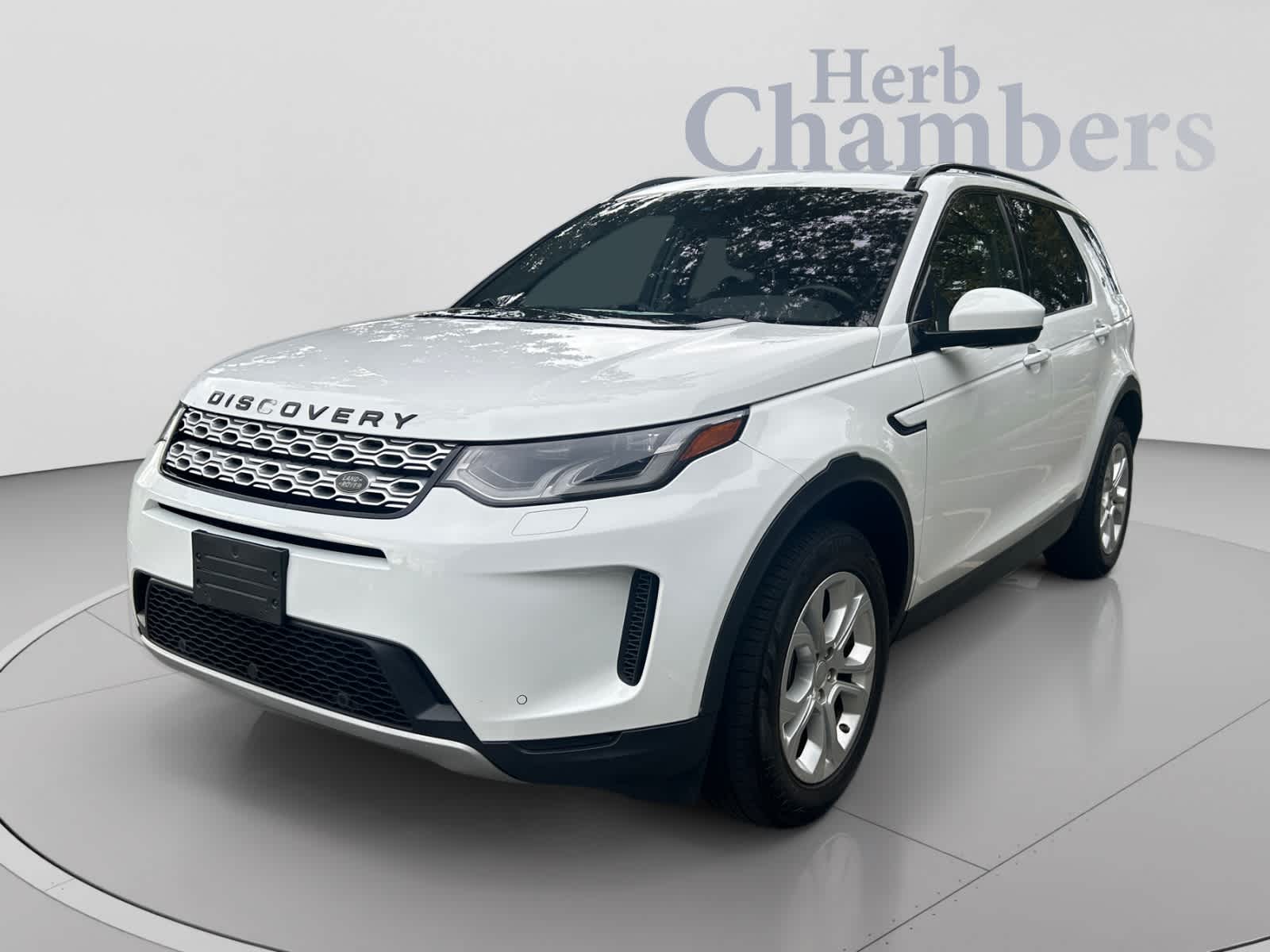 Used 2020 Land Rover Discovery Sport Base with VIN SALCK2FX1LH851956 for sale in Sudbury, MA