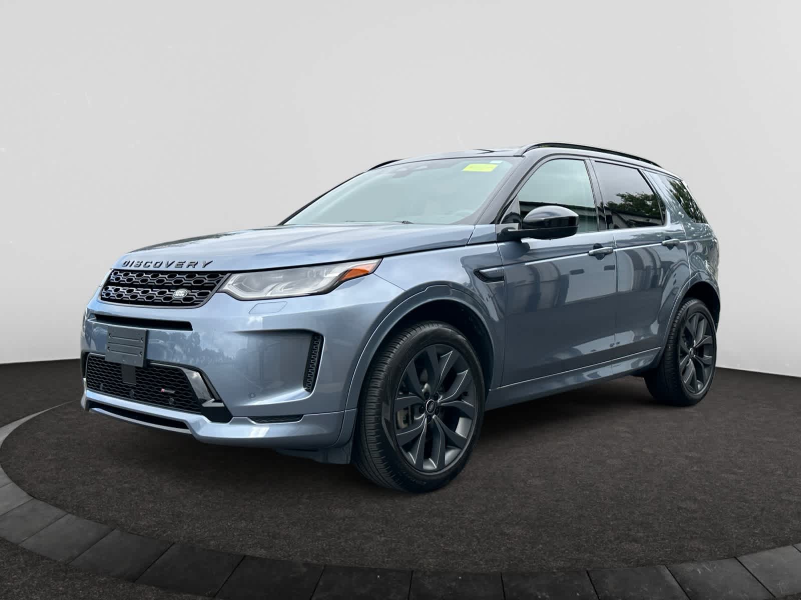 2023 Land Rover Discovery Sport