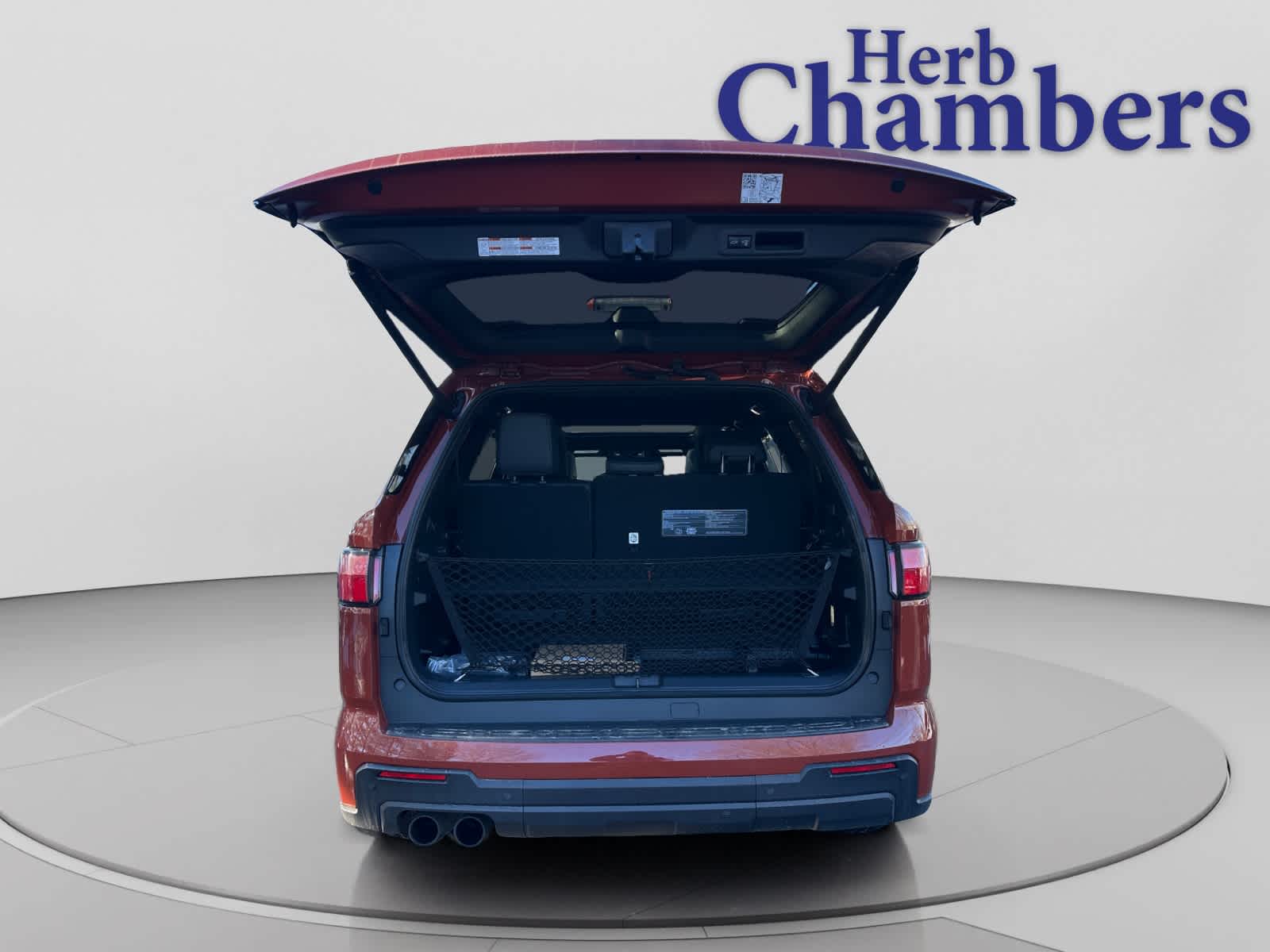 used 2024 Toyota Sequoia car, priced at $67,000