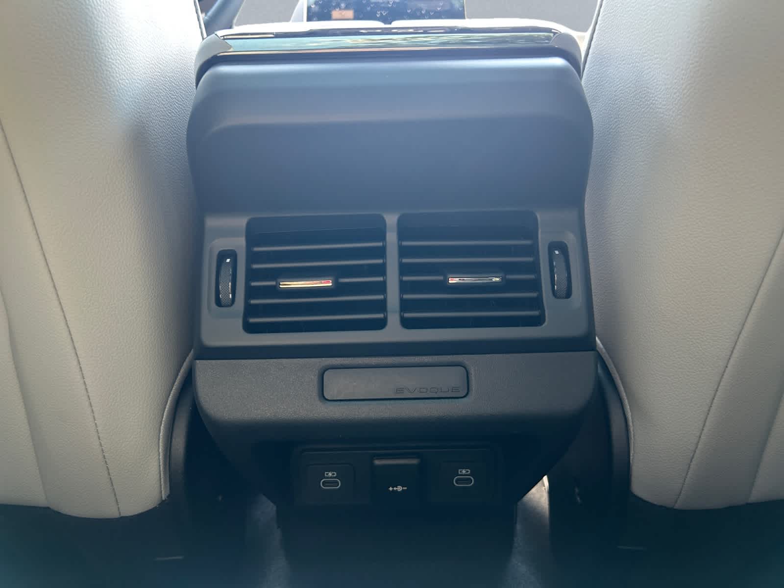 2026 Land Rover Range Rover Evoque S - Photo 12