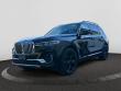 Used 2020 BMW X7 xDrive40i SUV