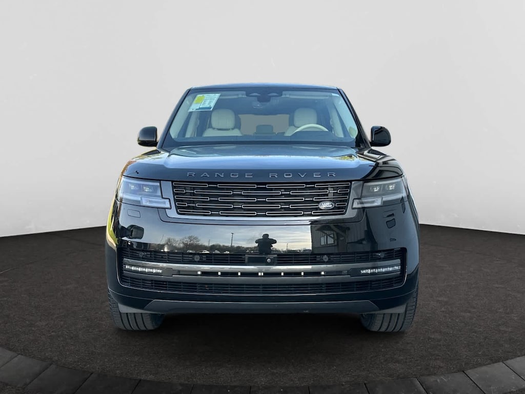 Used 2024 Land Rover Range Rover SE SUV