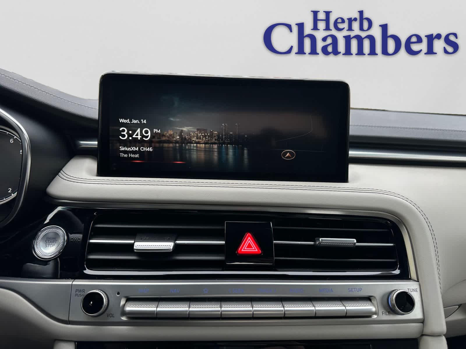 used 2024 Genesis G70 car, priced at $32,000