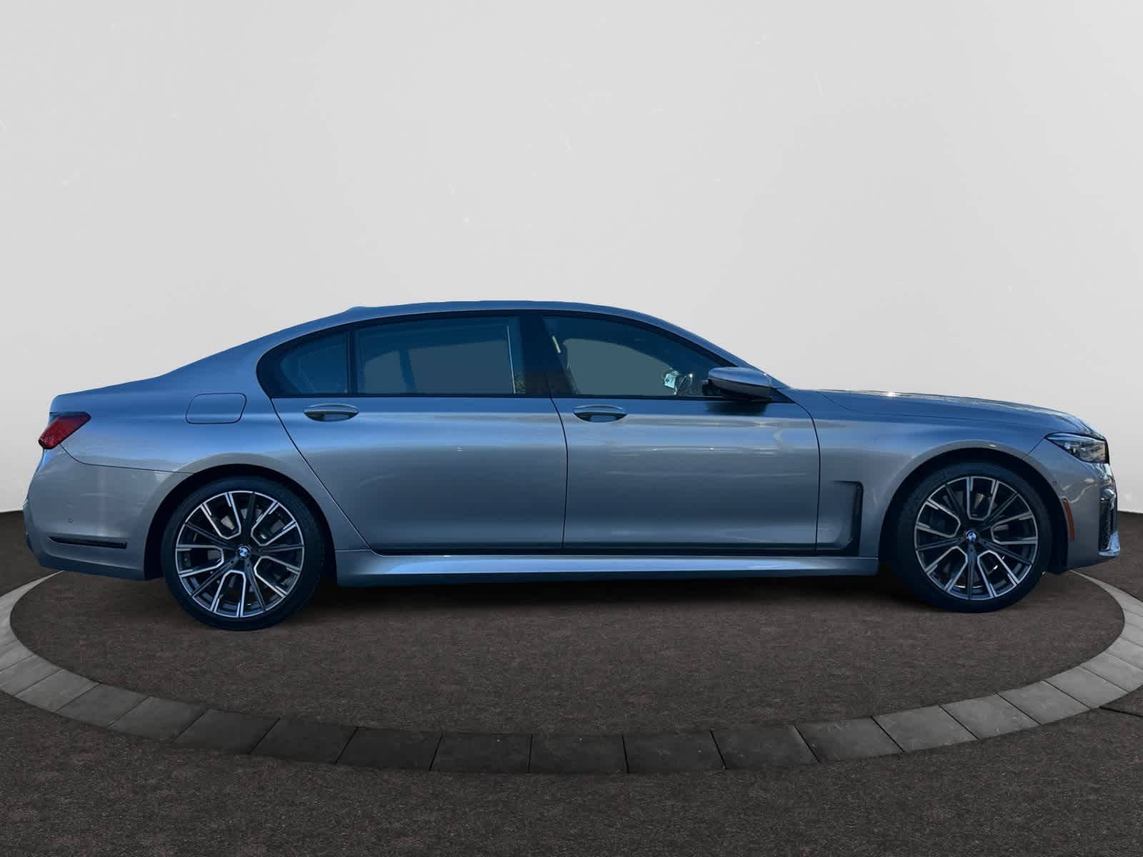 used 2021 BMW 7-Series car, priced at $39,498
