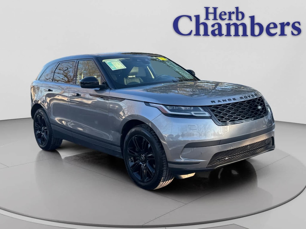 Used 2023 Land Rover Range Rover Velar S SUV