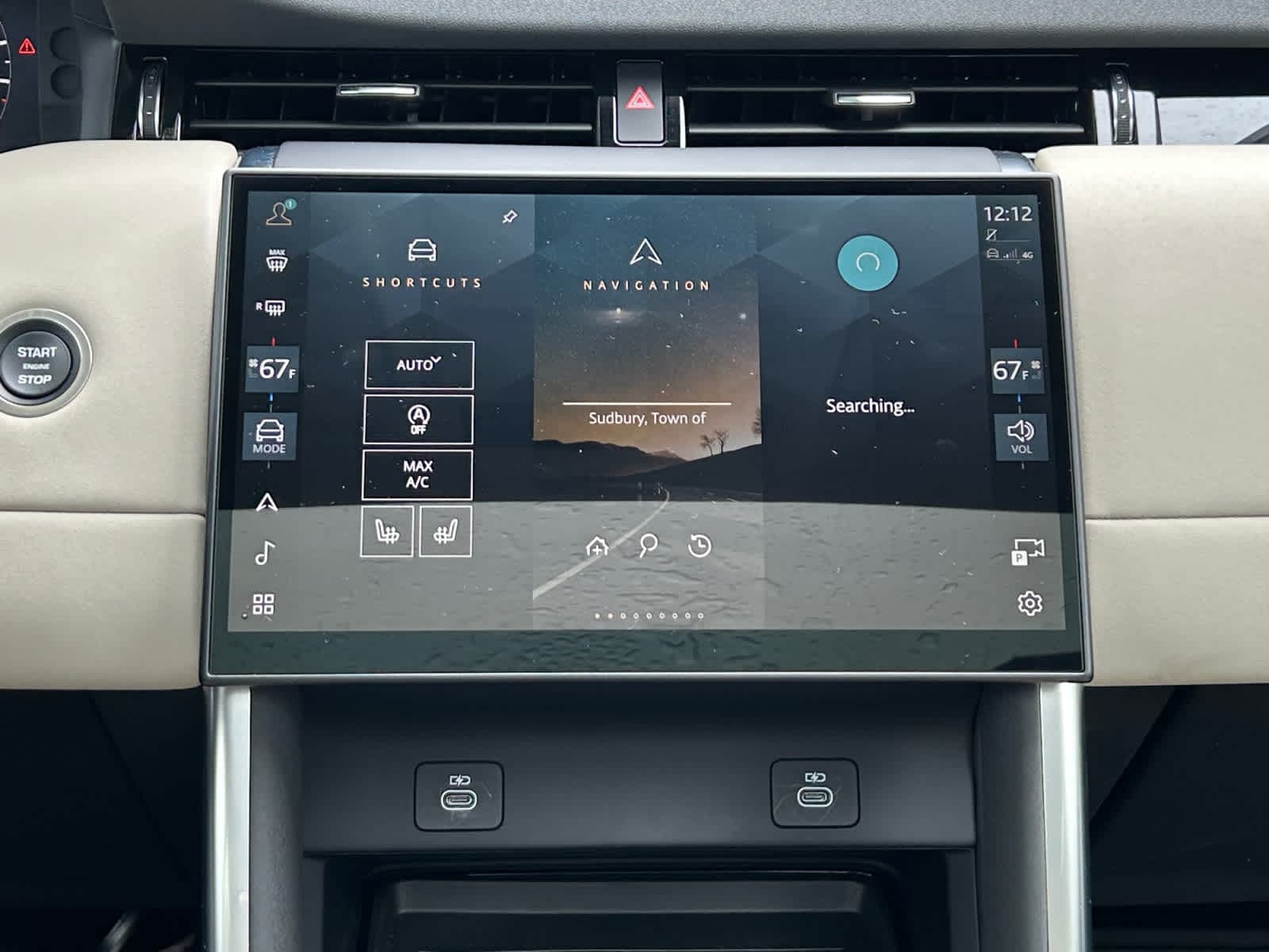 2025 Land Rover Discovery Sport S - Photo 14