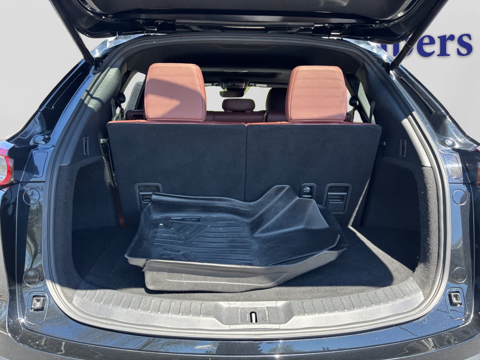 used 2019 Mazda Mazda CX-9 car, priced at $20,848