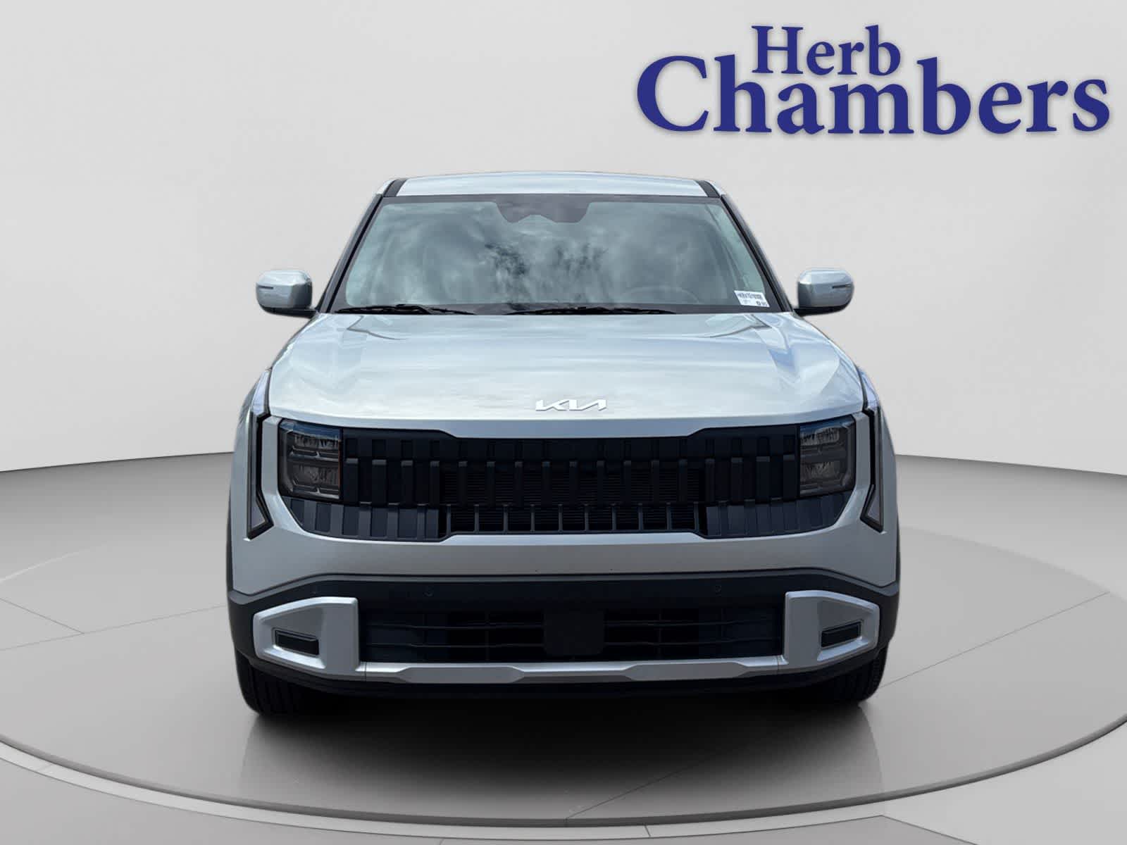 new 2027 Kia Seltos car, priced at $28,185