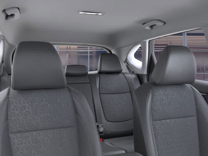 new 2026 Kia Seltos car, priced at $28,930