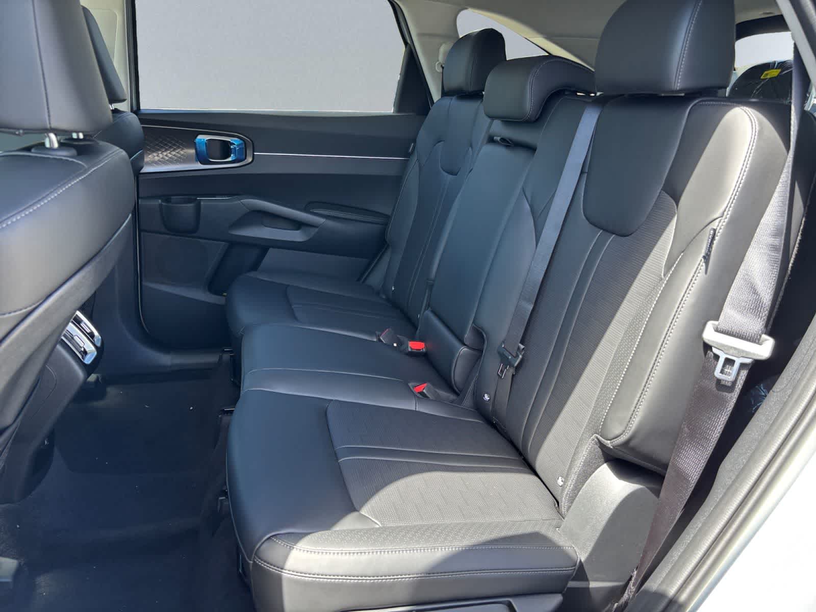 new 2026 Kia Sorento car, priced at $41,500