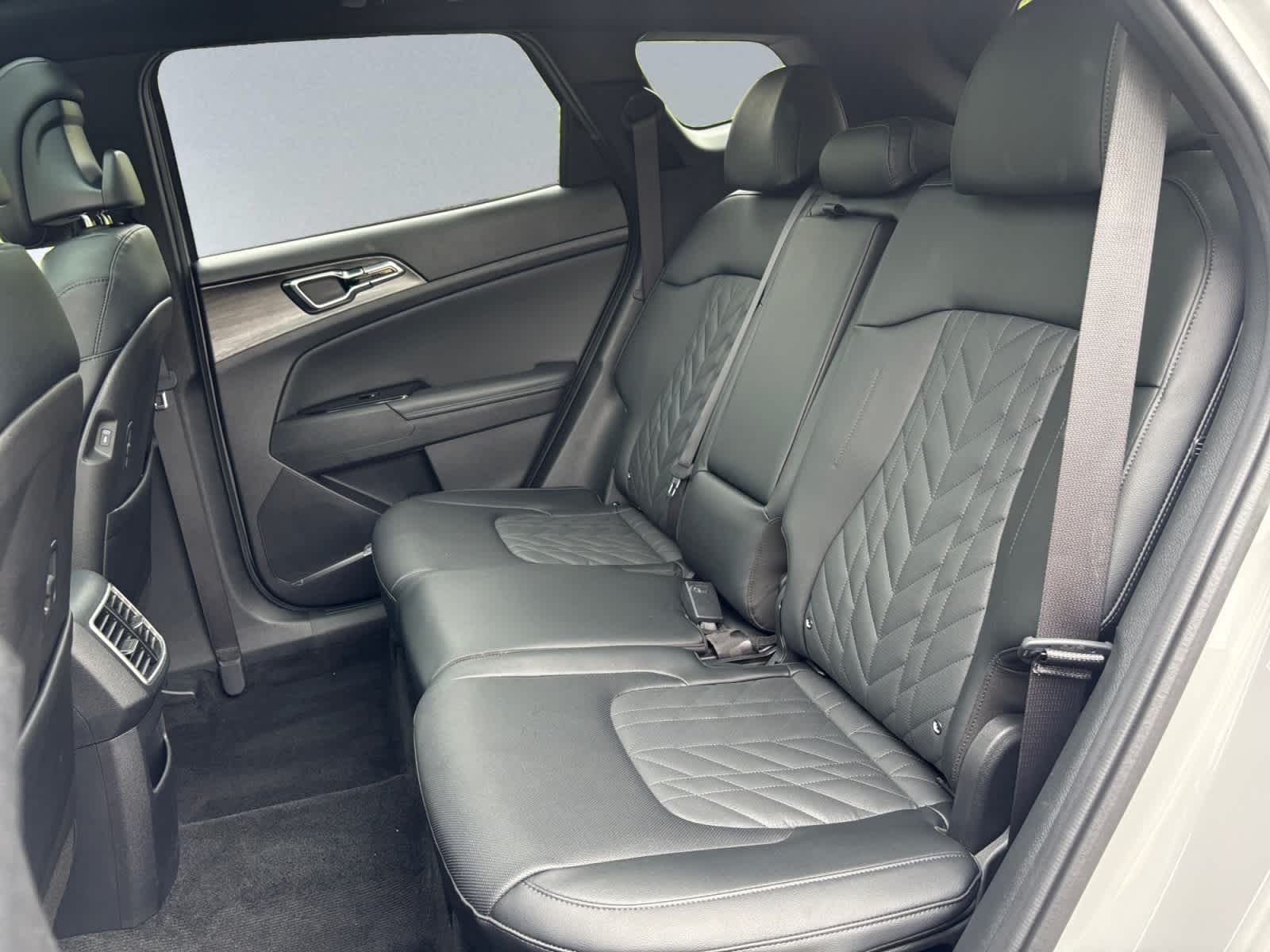 used 2023 Kia Sportage car, priced at $28,690