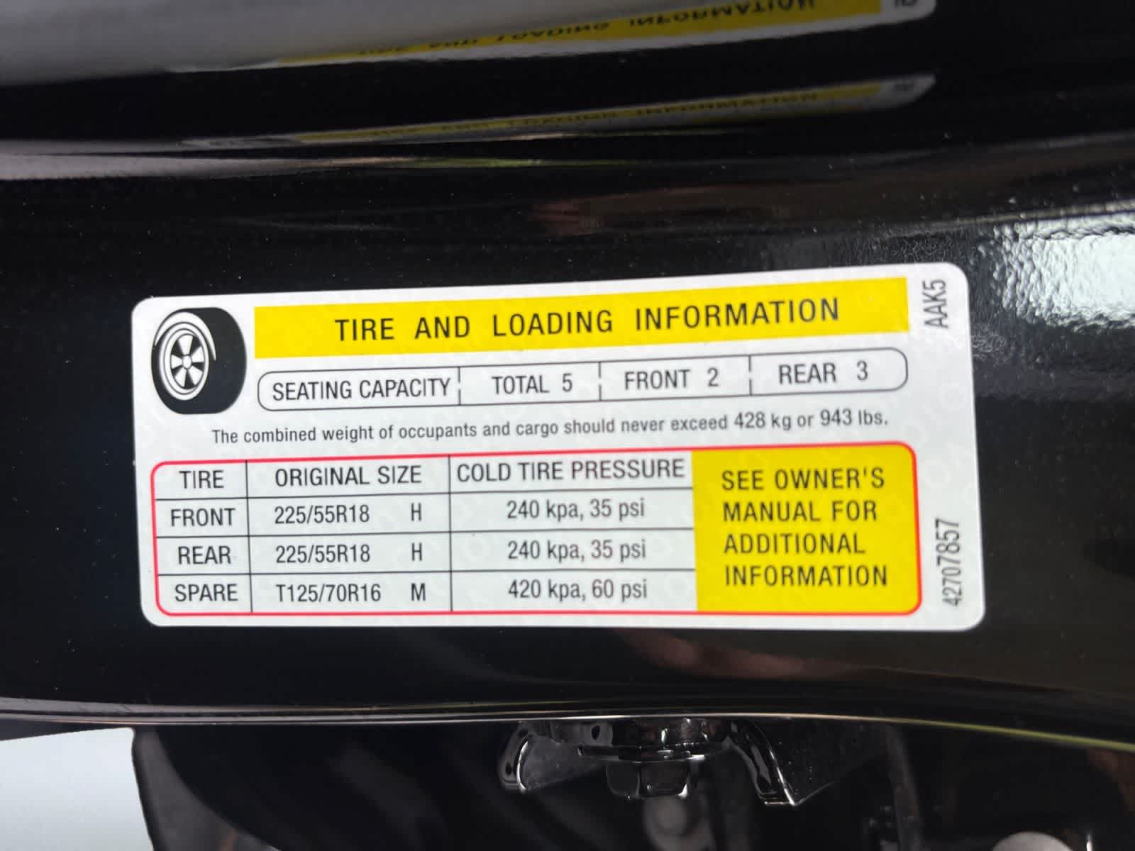 used 2023 Buick Encore GX car, priced at $21,871
