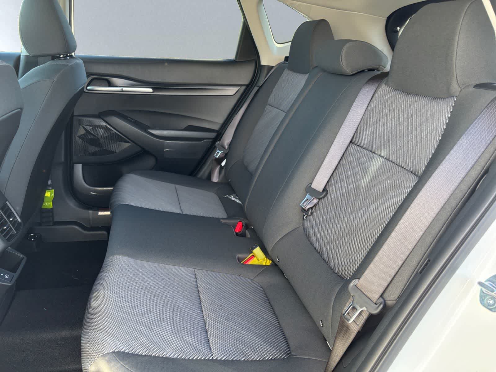 new 2026 Kia Seltos car, priced at $26,930