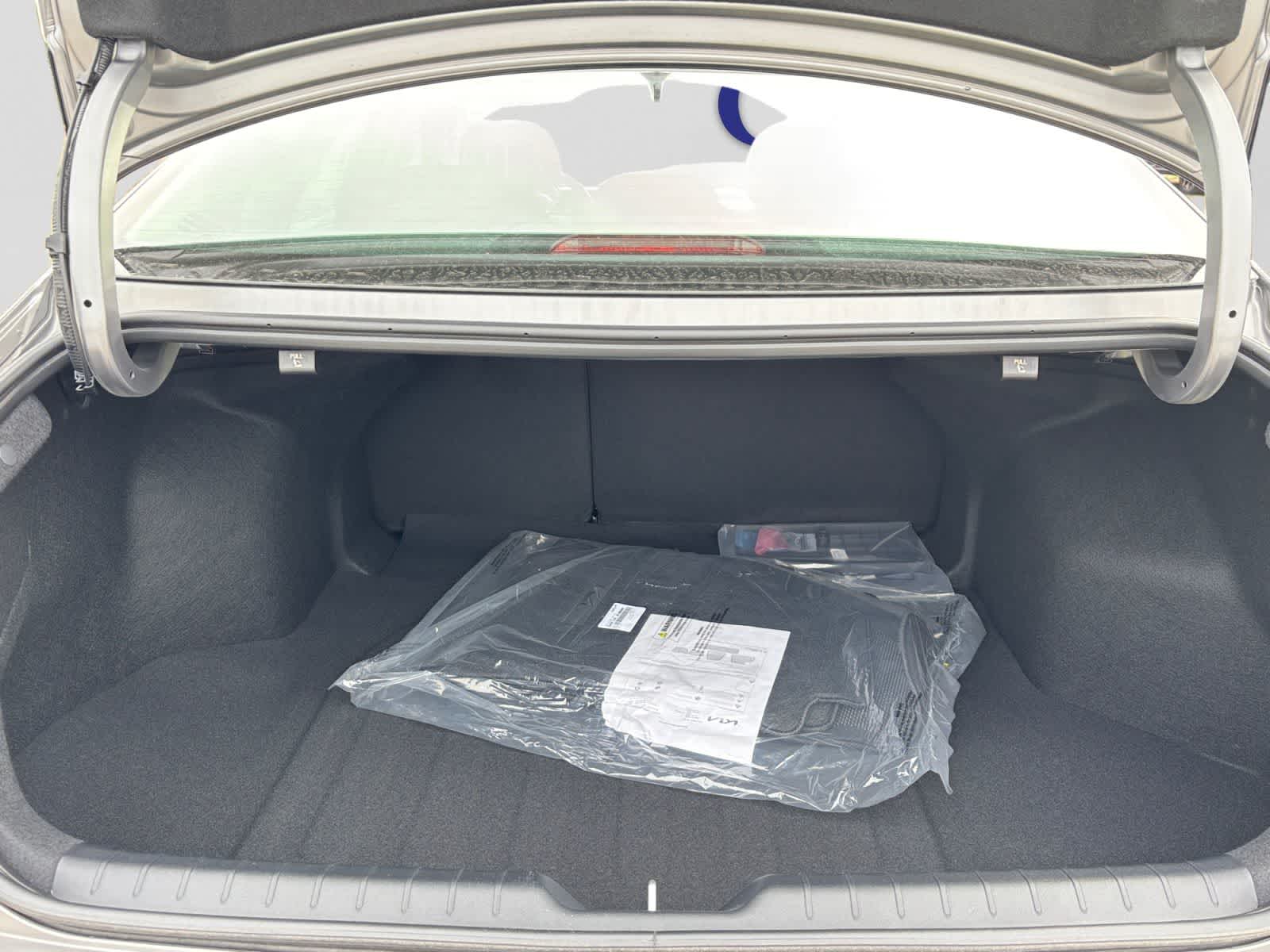 new 2026 Kia K4 car, priced at $24,825