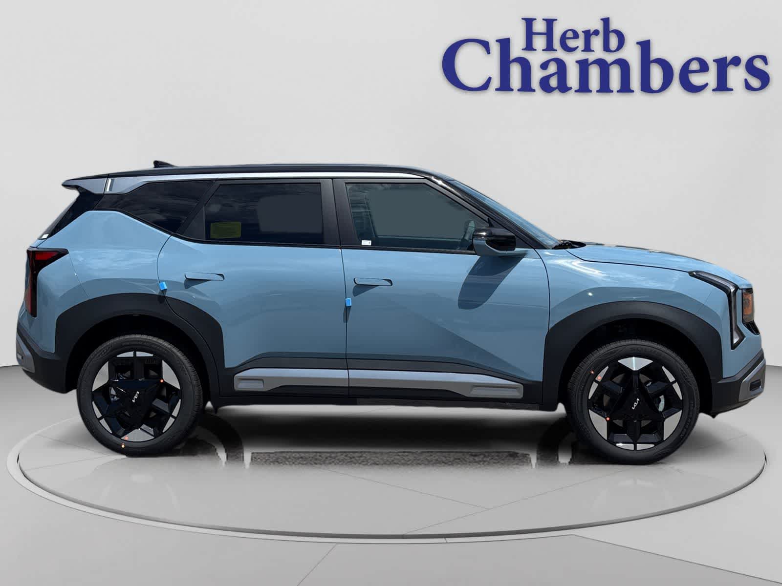 new 2027 Kia Seltos car, priced at $30,350