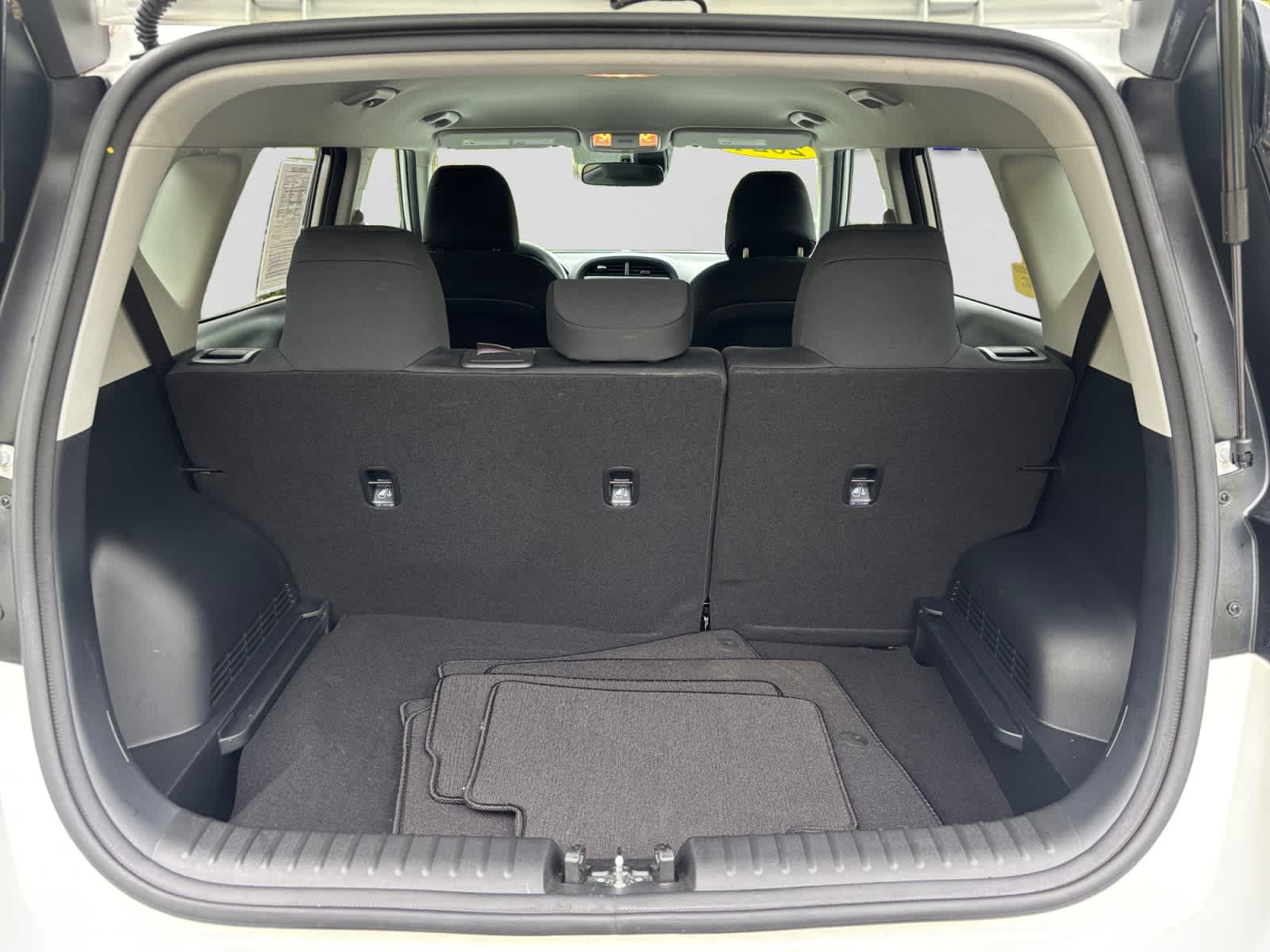 used 2024 Kia Soul car, priced at $19,248
